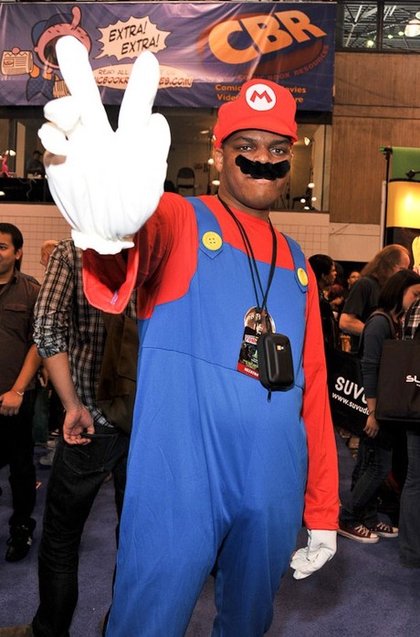 Mario