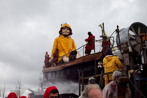 Sea Odyssey 03