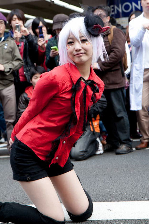 Street Festa 04