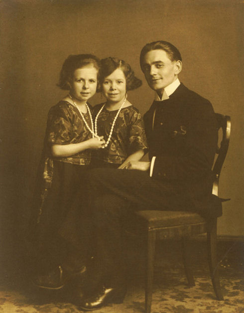 VINTAGE VAUDEVILLE PHOTOS 00
