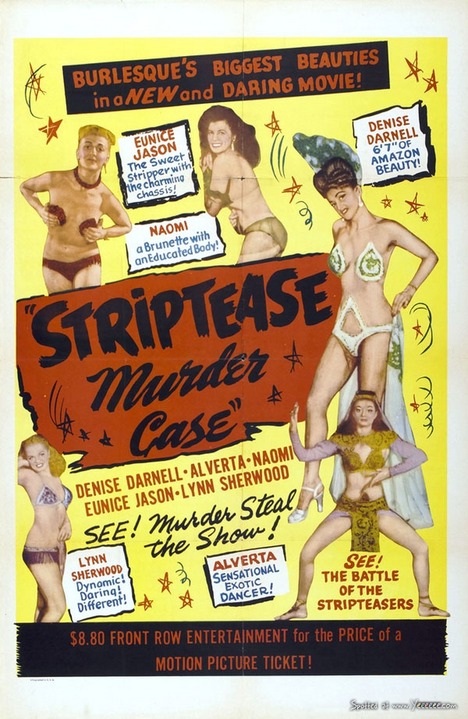 Vintage Erotic Horror Movie Poster_5