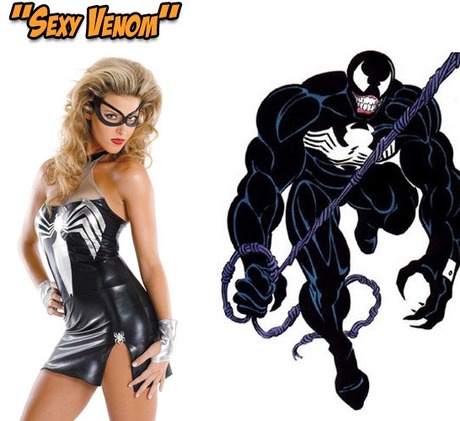 sexyvenom