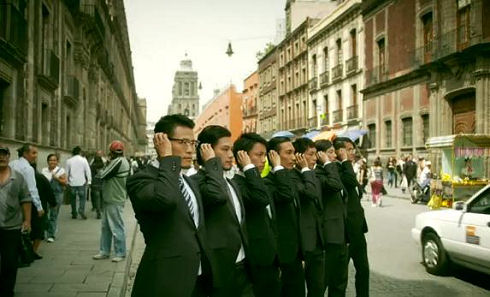 WORLD ORDER