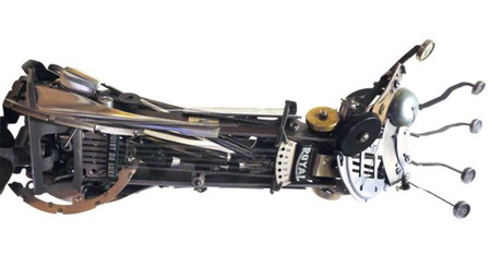 robo-hand
