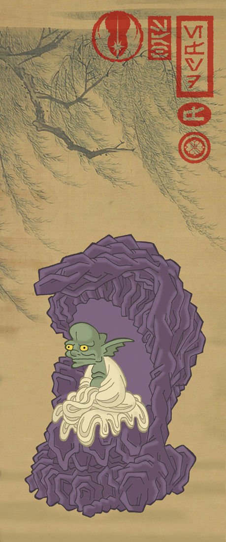 Yoda