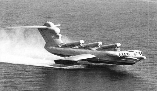 Caspian Sea Monster 02
