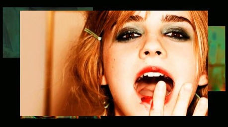 Emma Watson