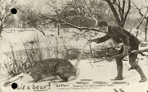 The early 1900s version of Photoshop 05