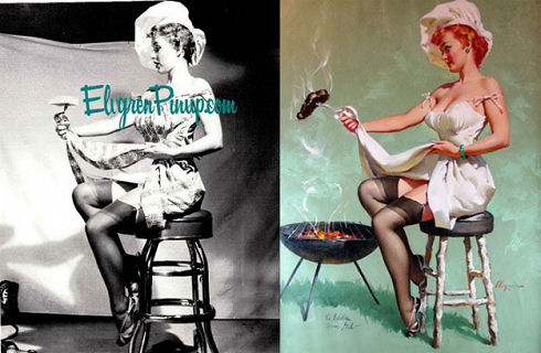 elvgren-pin-ups 14