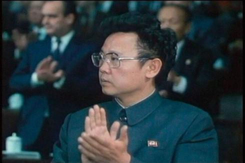 Kim Jong Il 10