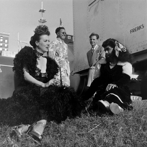 Gypsy Rose Lee 23