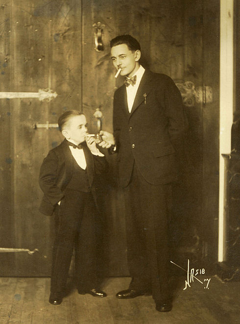 VINTAGE VAUDEVILLE PHOTOS 02