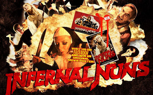 INFERNAL NUNS