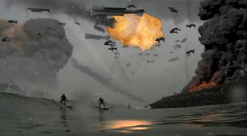 Apocalypse Later