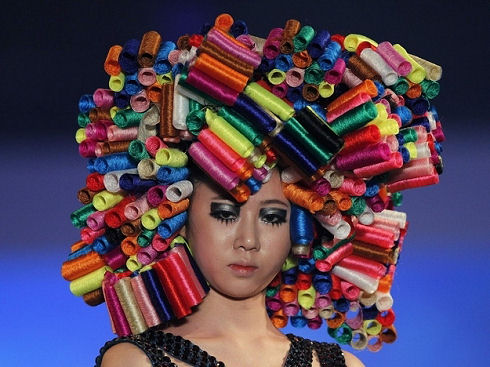 The Korea Hair Collection 02