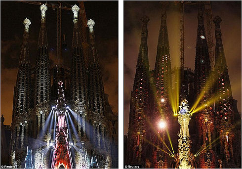 SAGRADA FAMILIA 05