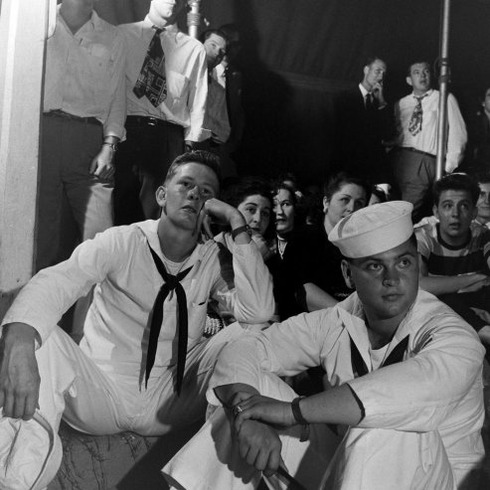 Gypsy Rose Lee 15