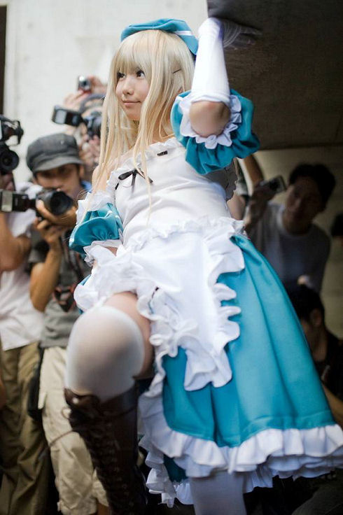Street Festa 01