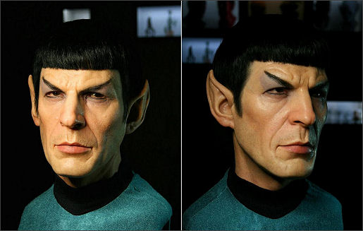 Spock