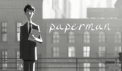 paperman