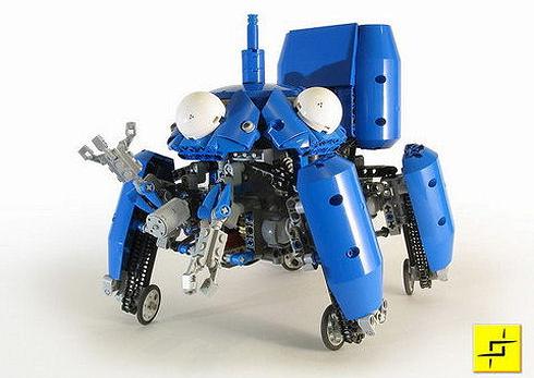 tachikoma