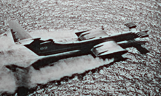 Caspian Sea Monster 03