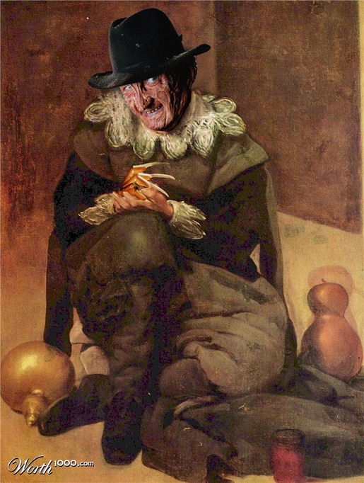 Krueger Velazquez