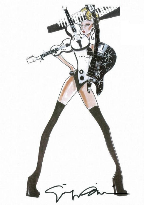 gaga-1