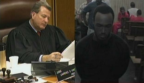 Miami-Dade bond court