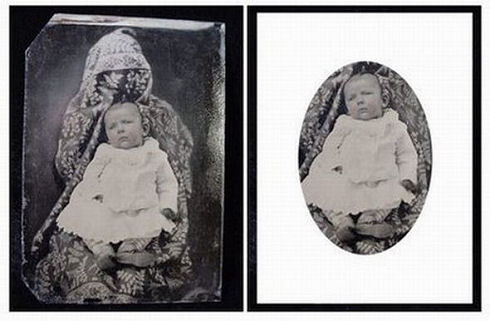 The Hidden Mother 14