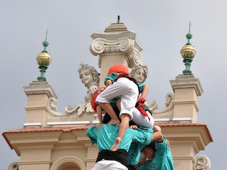 human-tower-4