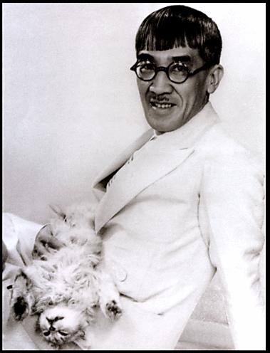 Tsuguharu Foujita