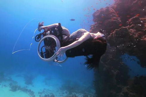 Finding Freedom