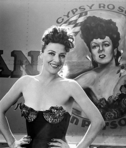 Gypsy Rose Lee 03