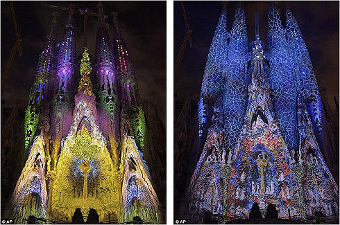 SAGRADA FAMILIA 02