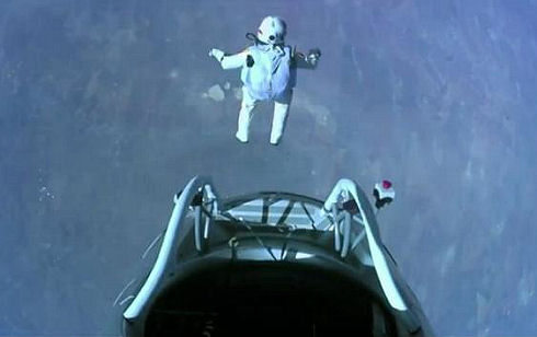 Red Bull Stratos