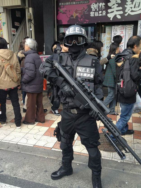 Street Festa 05