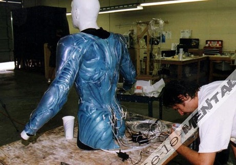 Tim Burton-superman_lives_costume- (11)