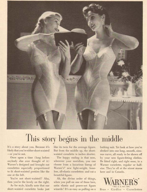 Vintage Lingerie Ads 03