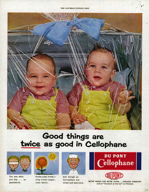 CELLOPHANE ADS 08