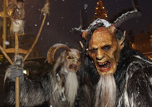 krampus