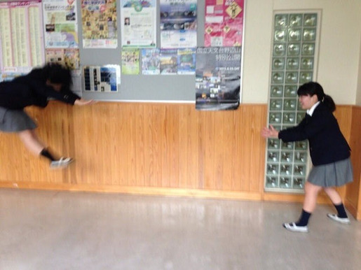 Fake Dragon Ball Attacks 09