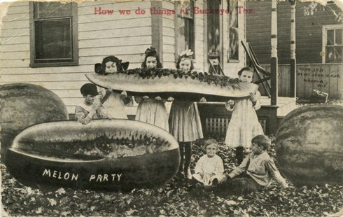 The early 1900s version of Photoshop 14