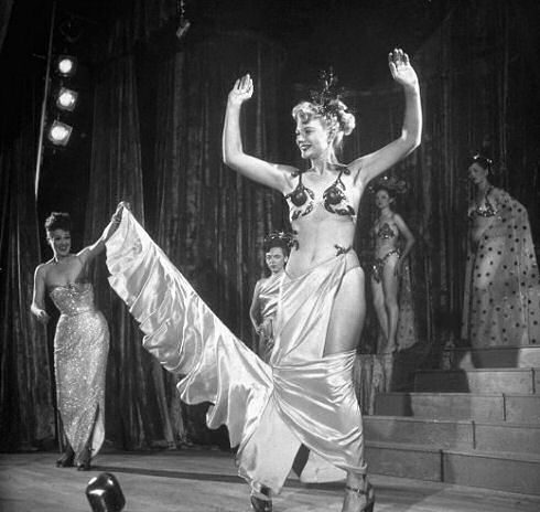Gypsy Rose Lee 16