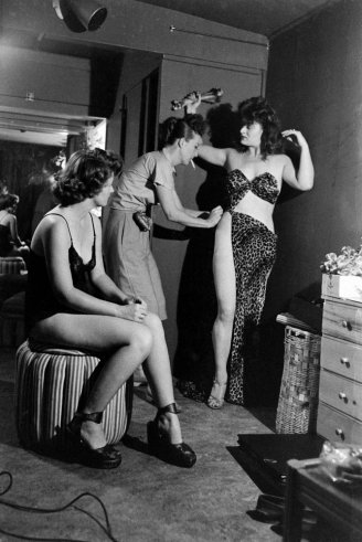 Gypsy Rose Lee 10