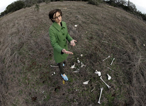 Body Farm 3