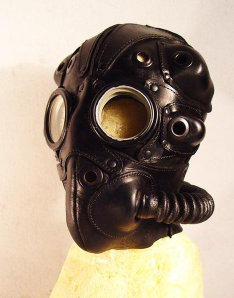 steampunk-lord-gasmask
