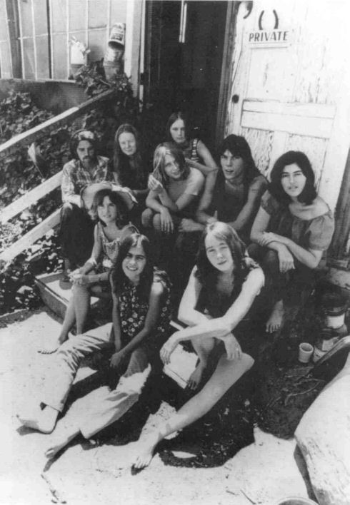 MANSONFAMILY