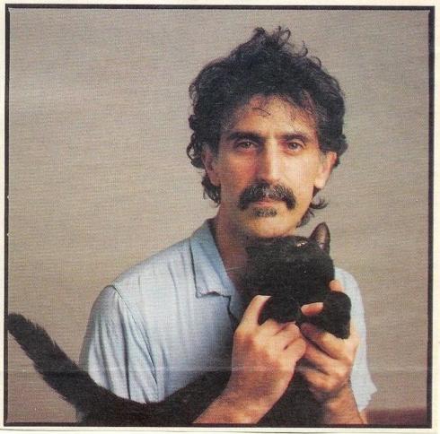 Frank Zappa