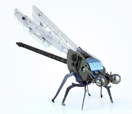 type-fly